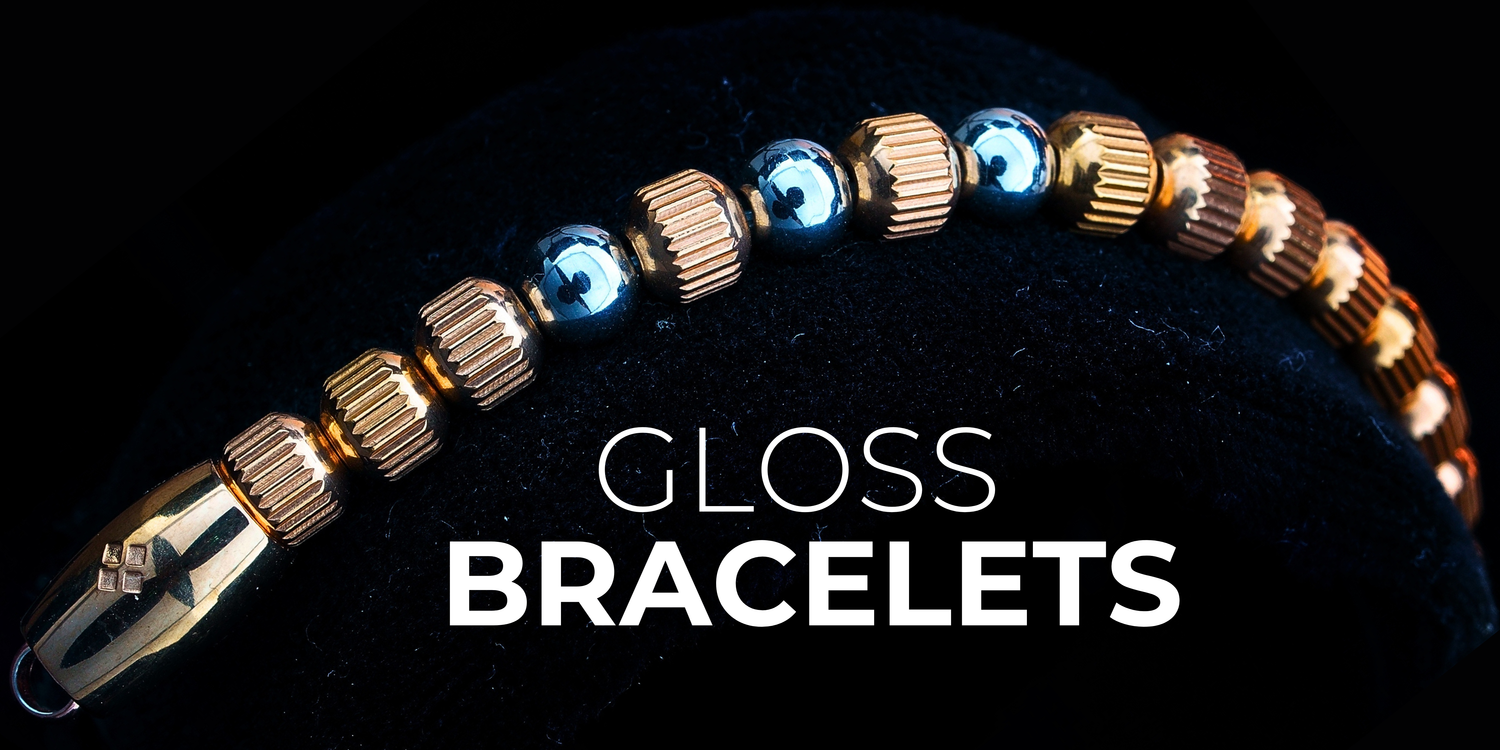 GLOSS BRACELETS