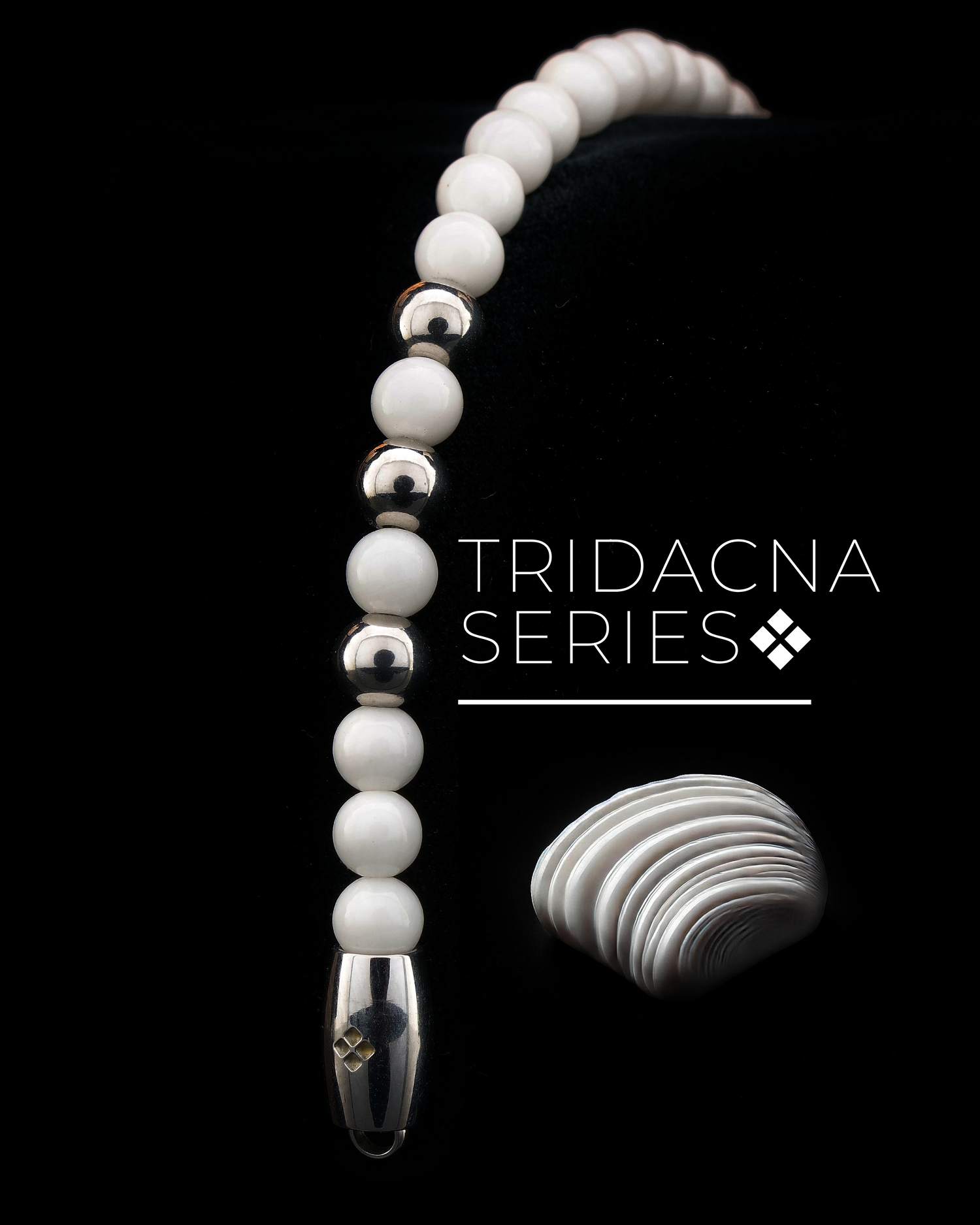 TRIDACNA Series