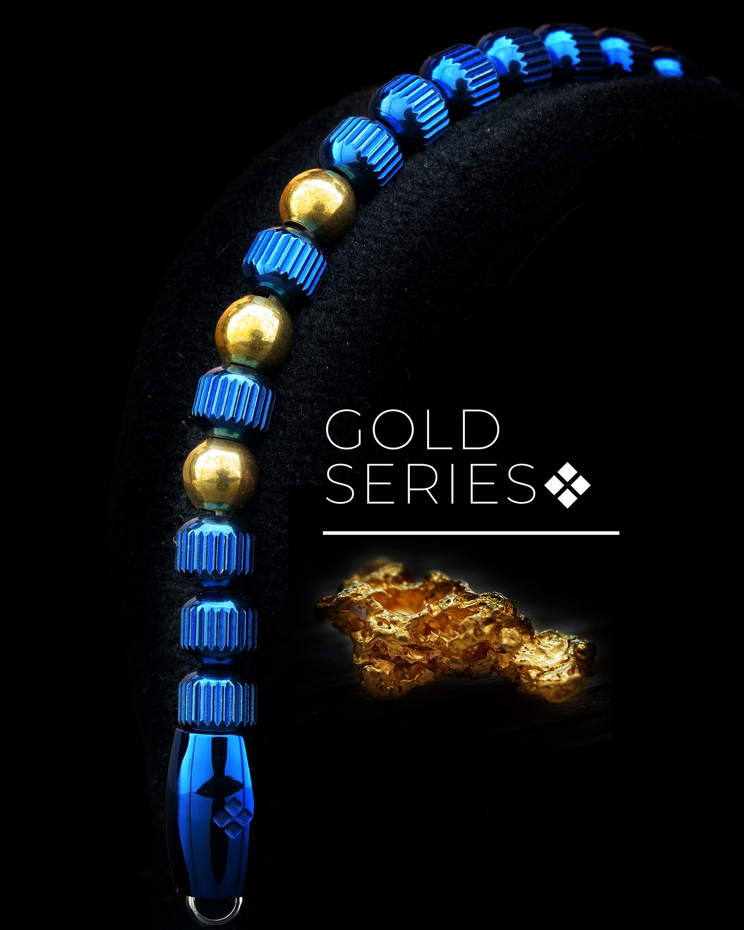 GOLD Series