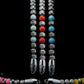 Gloss stainless steel, oblique texture  handmade bracelet. combine with genuine gemstones, all 6 colors which available, and different kind of closures, clasps 5/6mm men and women, Mudra chain classic jewelry.